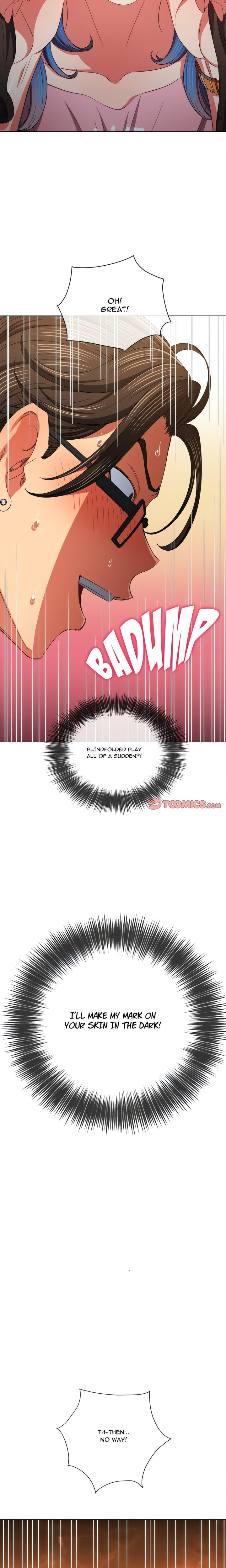 My High School Bully chapter 178 page 16