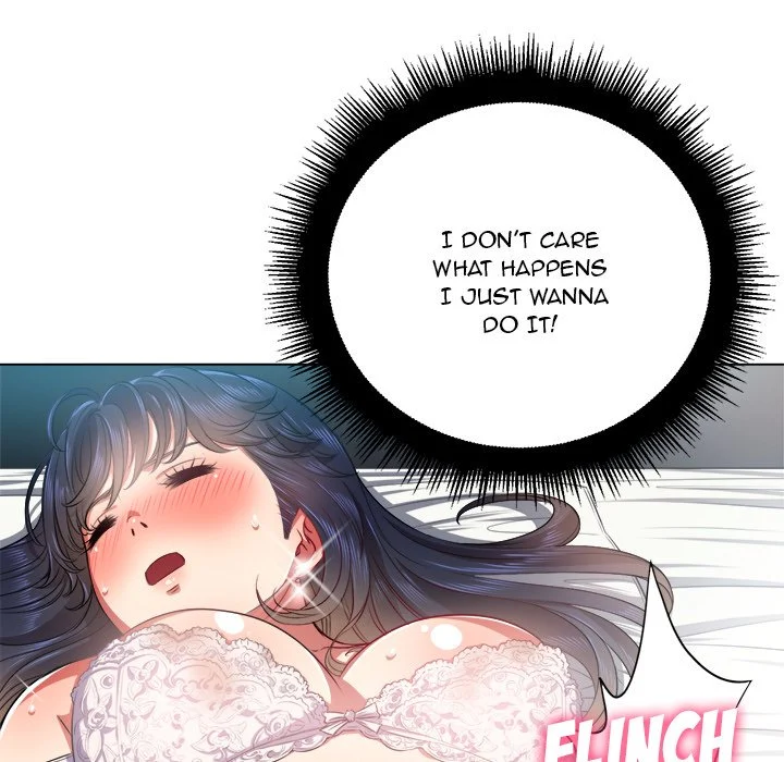 My High School Bully chapter 18 page 17