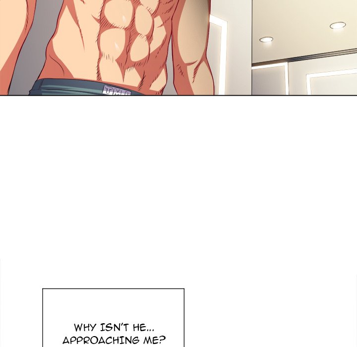 My High School Bully chapter 18 page 23