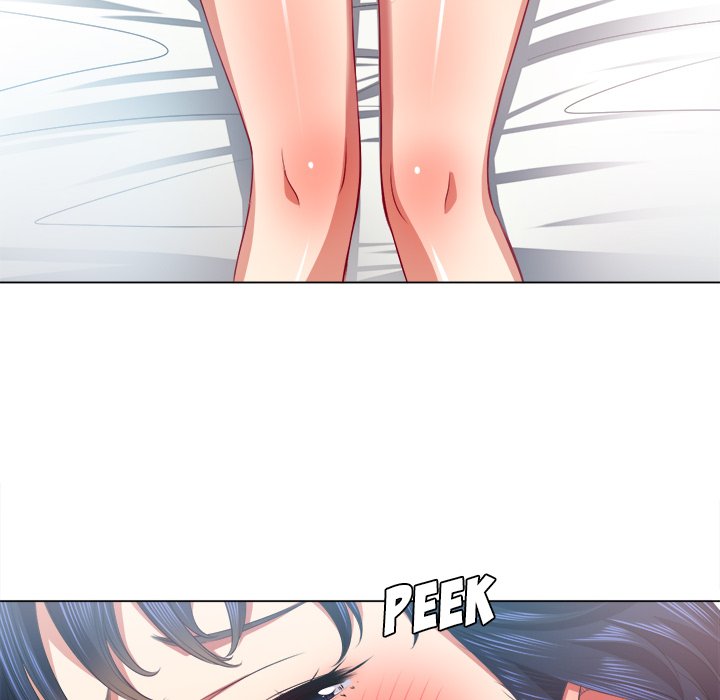 My High School Bully chapter 18 page 32