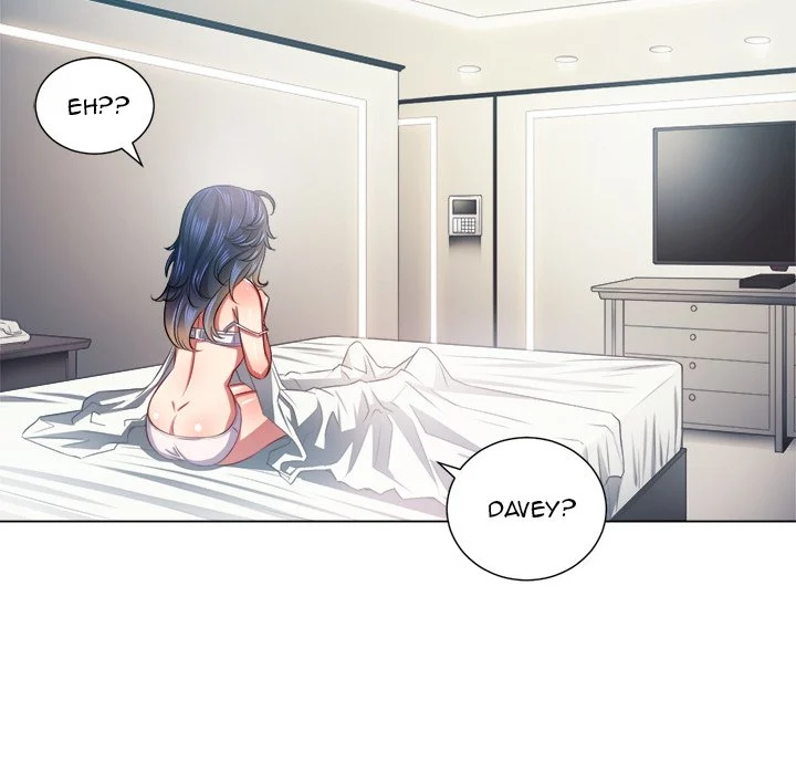 My High School Bully chapter 18 page 41