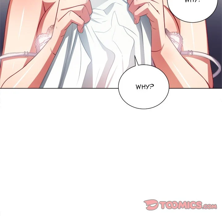 My High School Bully chapter 18 page 45