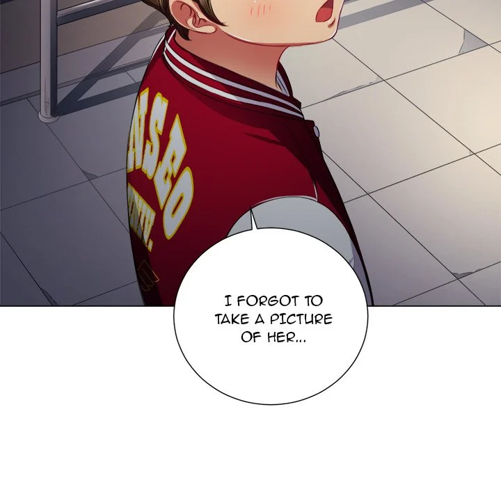 My High School Bully chapter 18 page 55