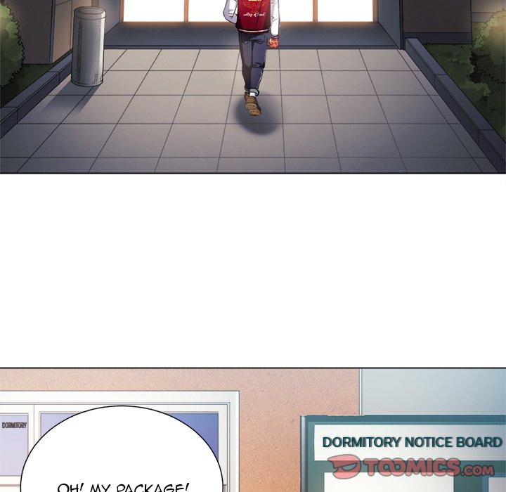 My High School Bully chapter 18 page 63