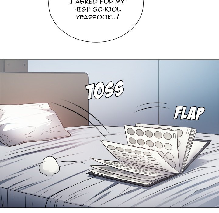 My High School Bully chapter 18 page 76
