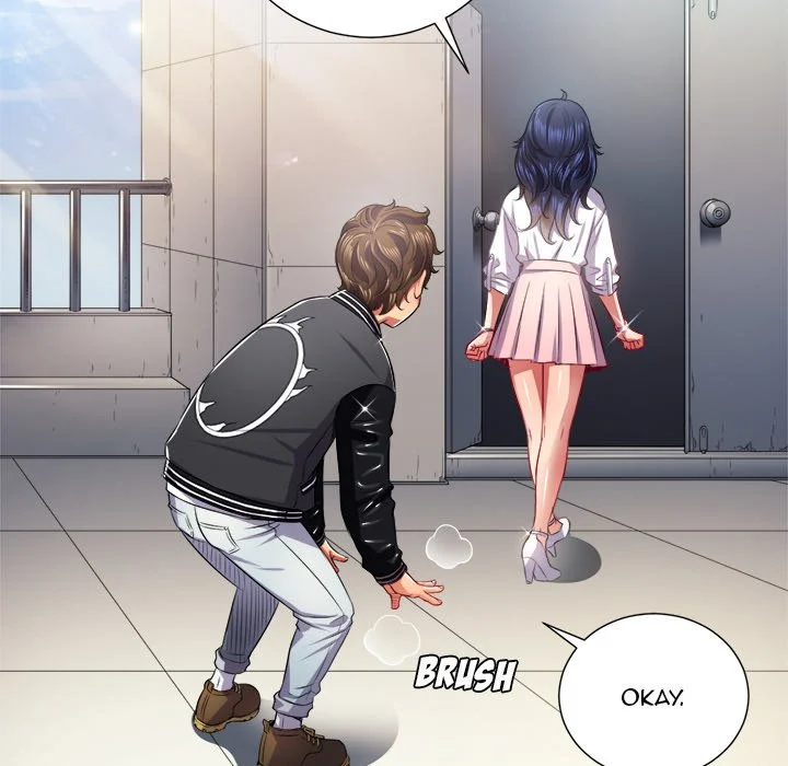 My High School Bully chapter 18 page 112