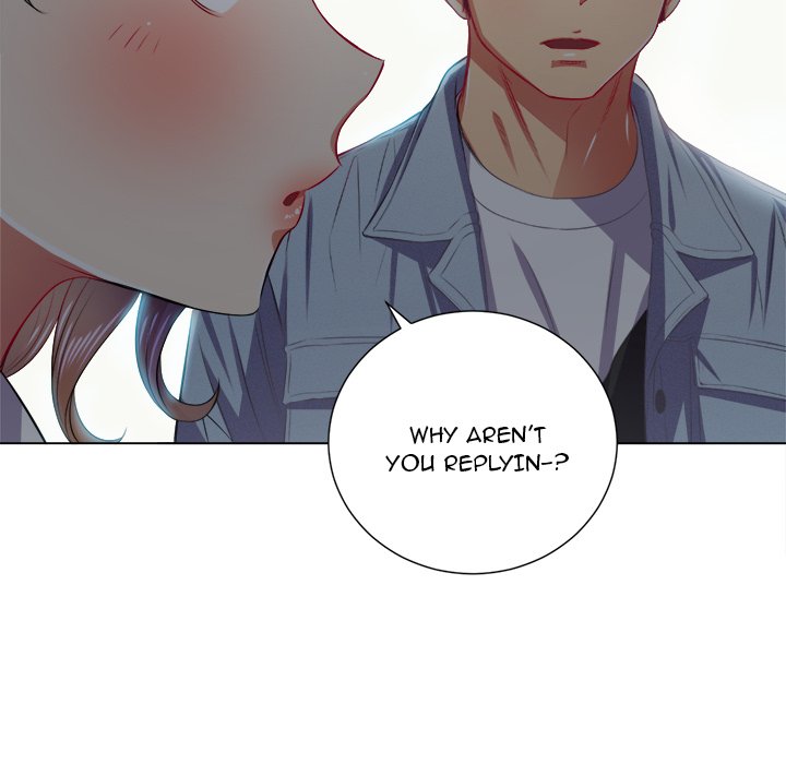 My High School Bully chapter 18 page 125