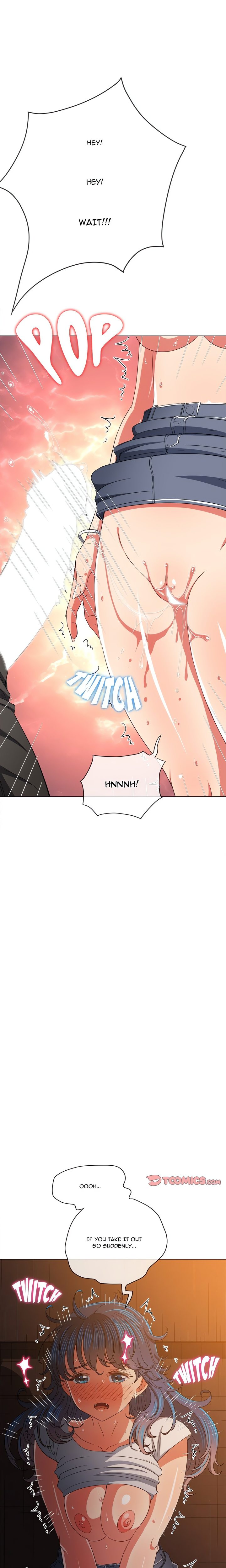 My High School Bully chapter 184 page 4