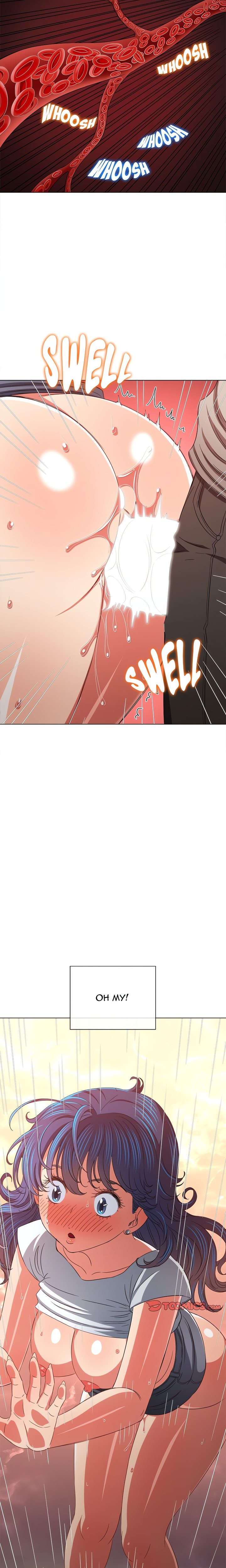 My High School Bully chapter 184 page 14