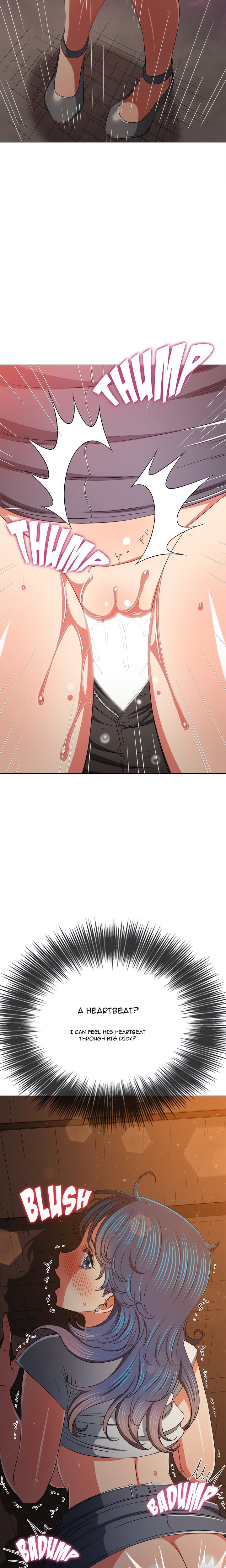 My High School Bully chapter 184 page 15