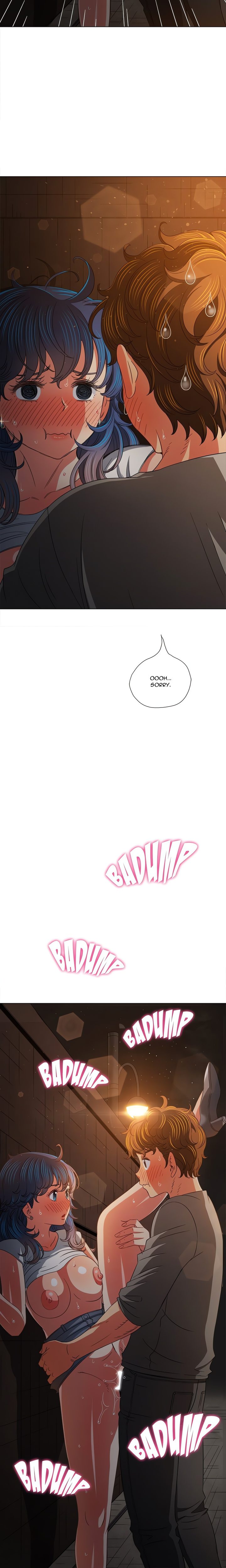 My High School Bully chapter 184 page 22