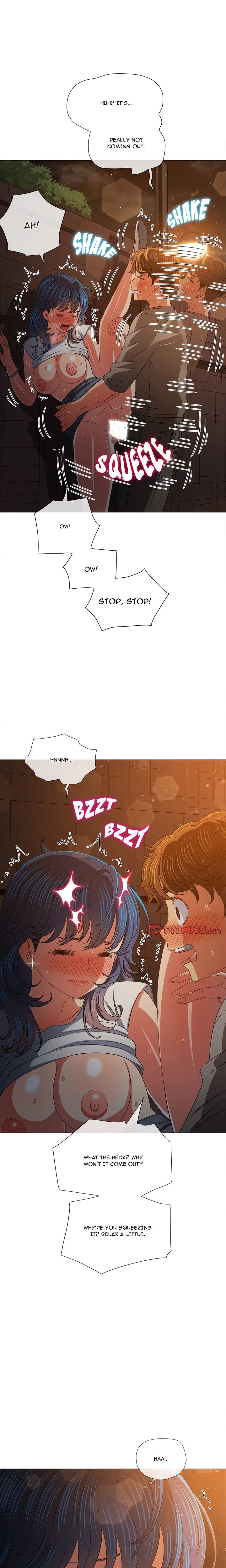 My High School Bully chapter 184 page 26