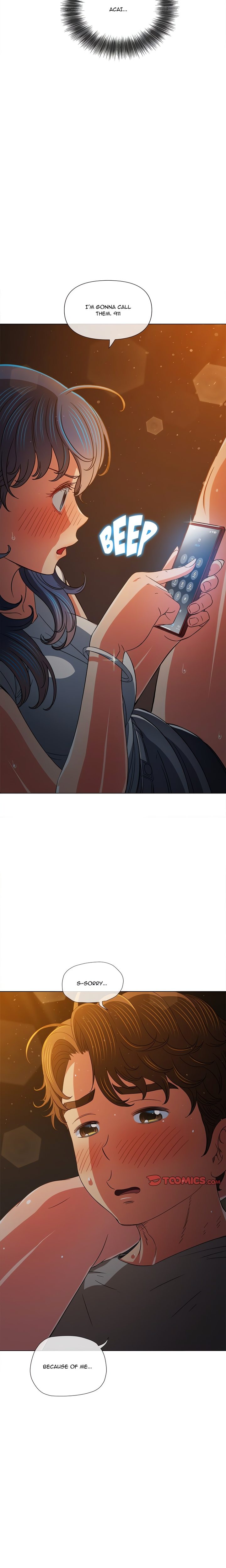 My High School Bully chapter 186 page 4