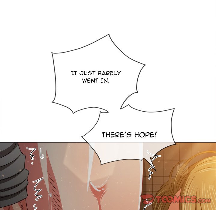My High School Bully chapter 187 page 28
