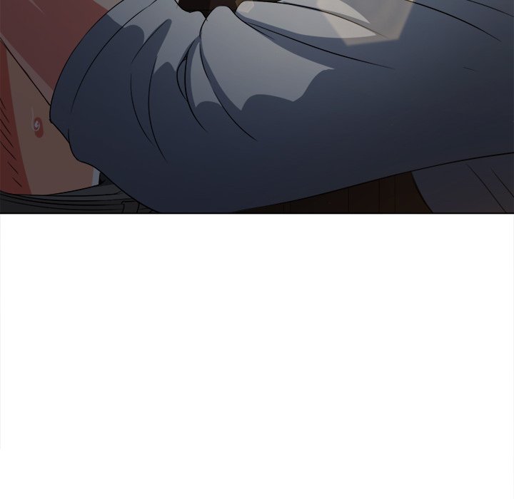 My High School Bully chapter 187 page 30