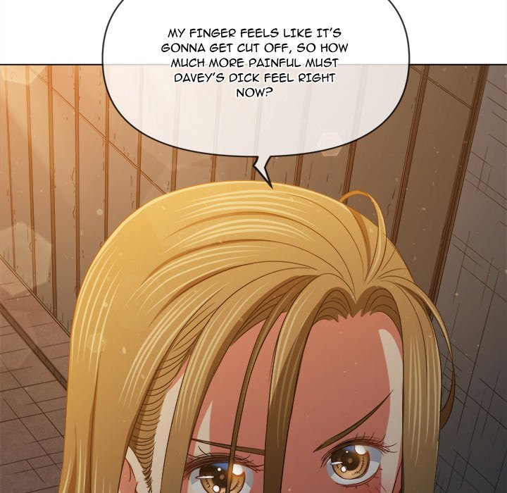 My High School Bully chapter 187 page 35