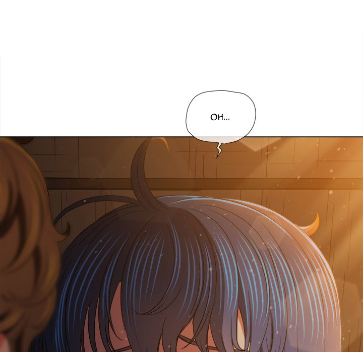 My High School Bully chapter 187 page 38