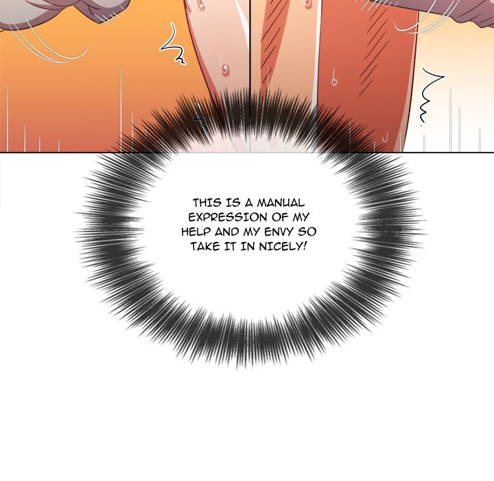 My High School Bully chapter 187 page 72
