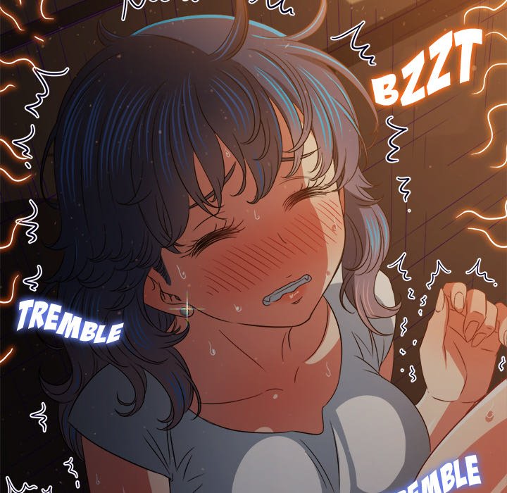 My High School Bully chapter 187 page 75