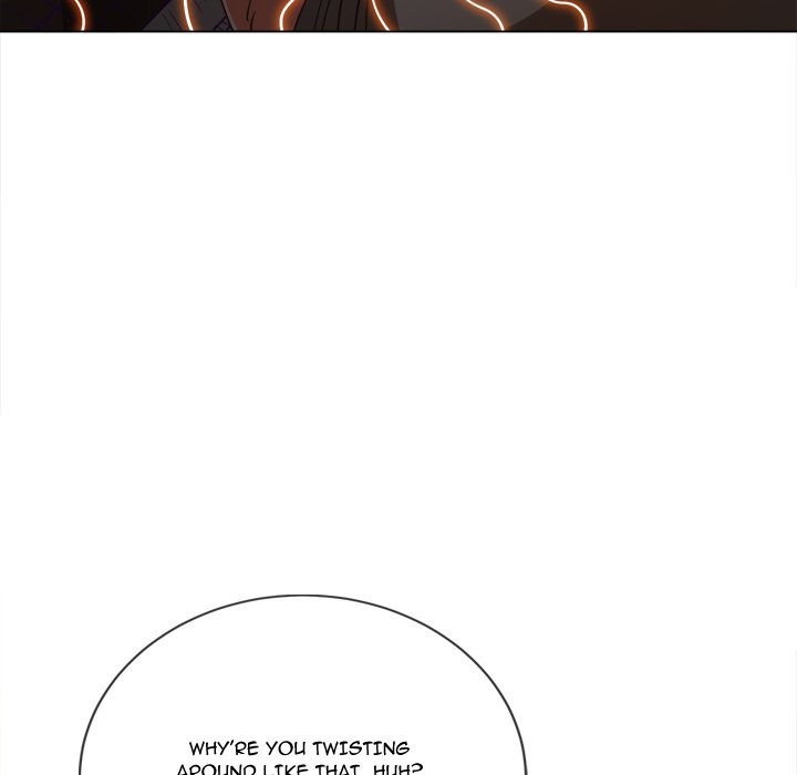 My High School Bully chapter 187 page 77