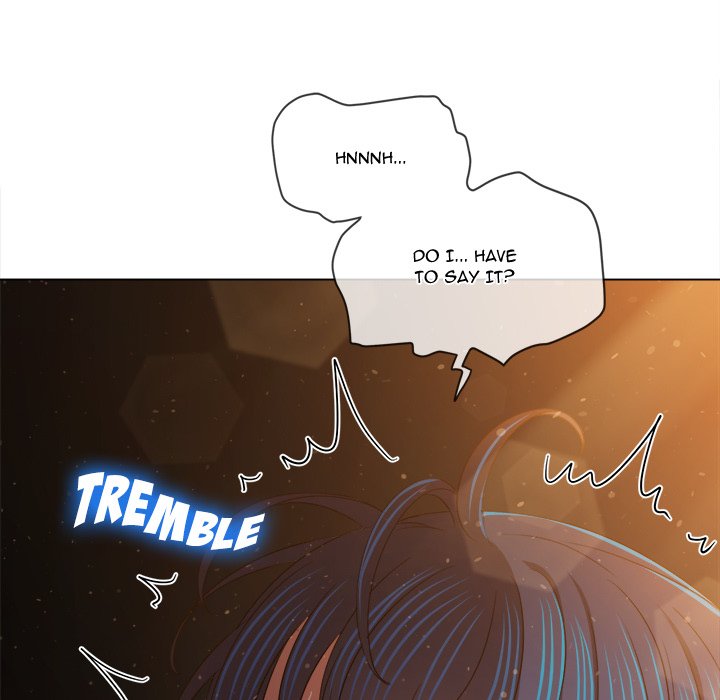 My High School Bully chapter 187 page 81