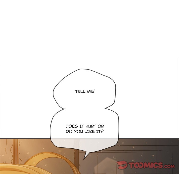 My High School Bully chapter 187 page 84