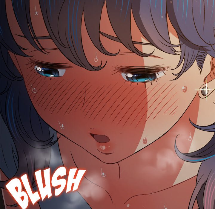 My High School Bully chapter 187 page 97