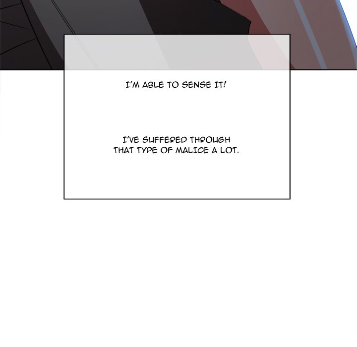 My High School Bully chapter 187 page 107