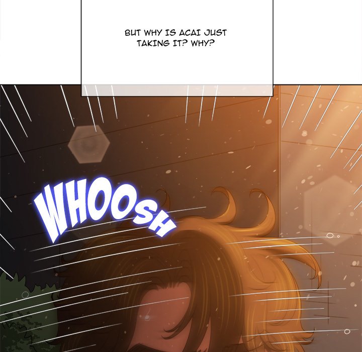 My High School Bully chapter 187 page 109