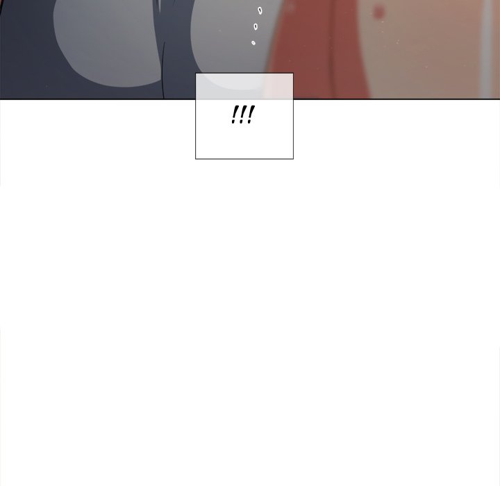 My High School Bully chapter 187 page 114