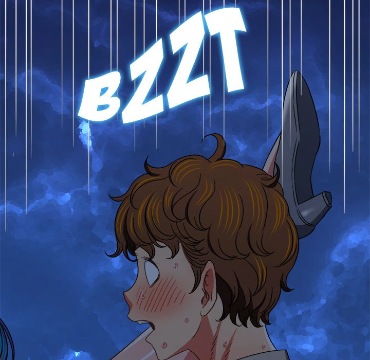 My High School Bully chapter 187 page 120