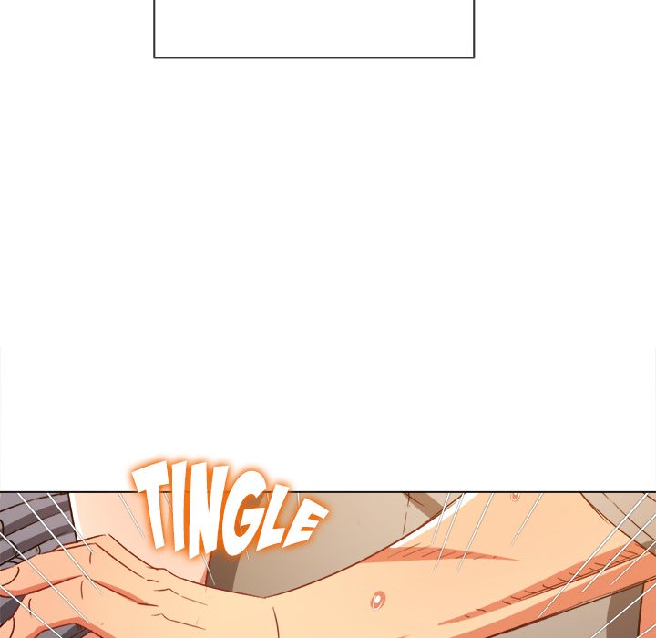 My High School Bully chapter 187 page 126