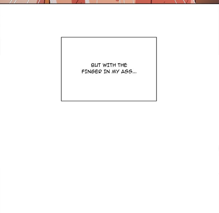 My High School Bully chapter 187 page 128