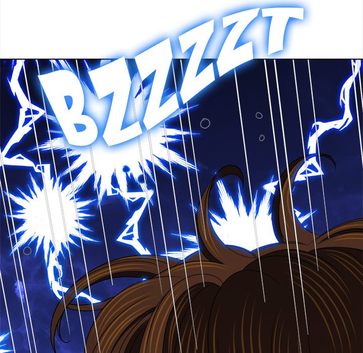 My High School Bully chapter 187 page 141