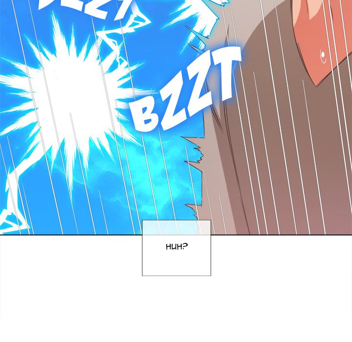 My High School Bully chapter 187 page 144