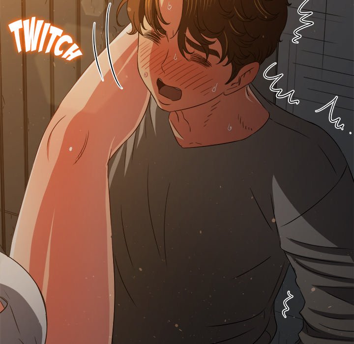 My High School Bully chapter 187 page 150