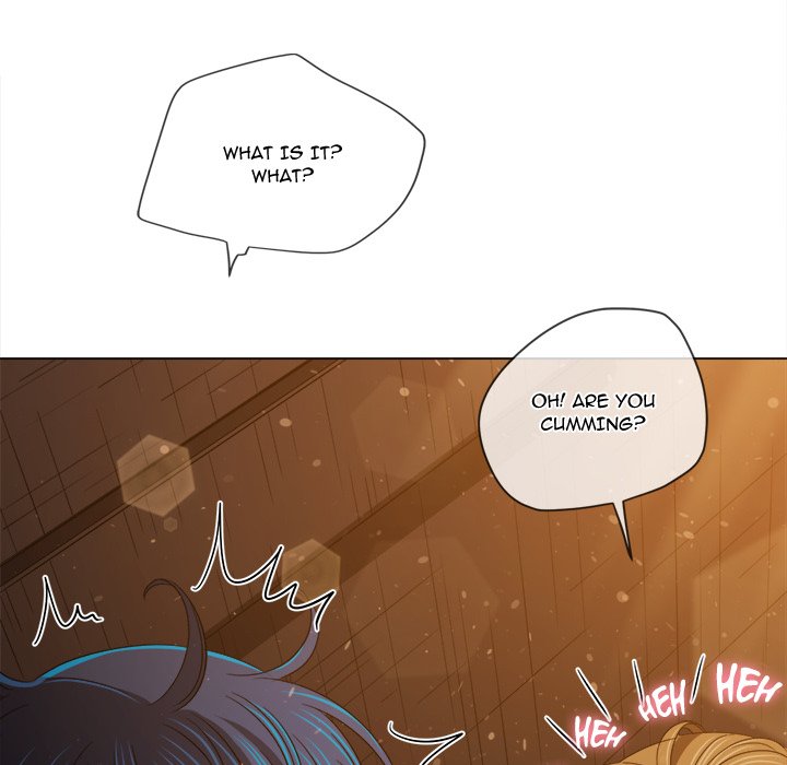 My High School Bully chapter 187 page 153