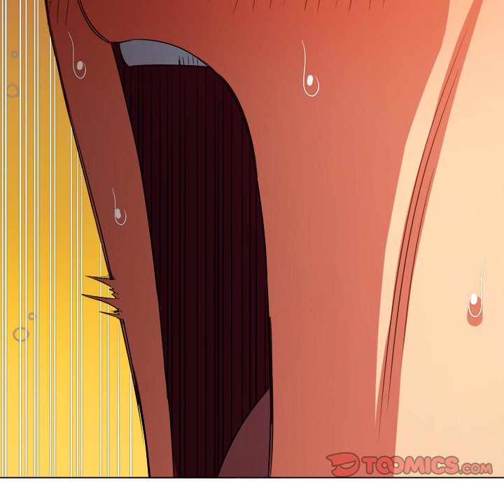 My High School Bully chapter 187 page 164
