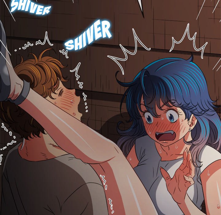 My High School Bully chapter 187 page 176