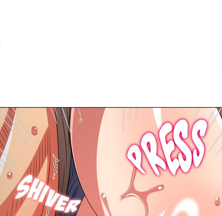 My High School Bully chapter 187 page 182