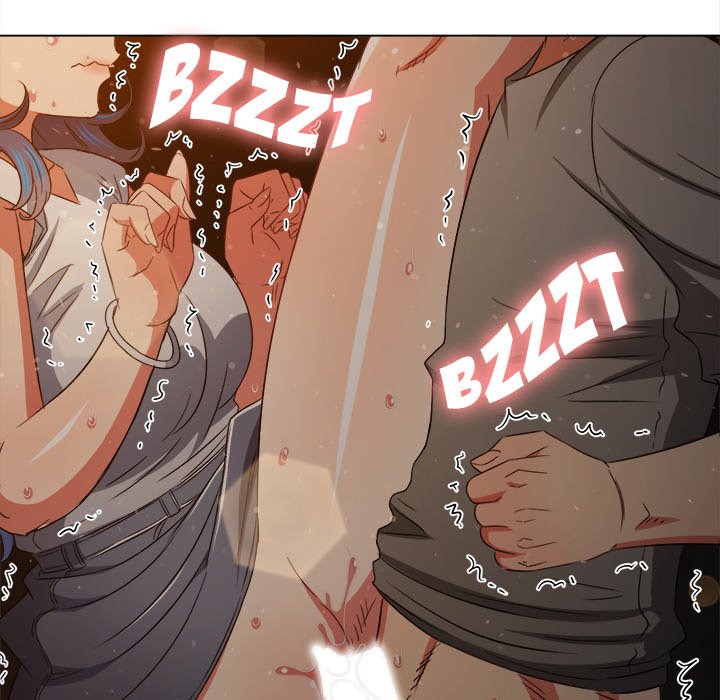 My High School Bully chapter 187 page 190
