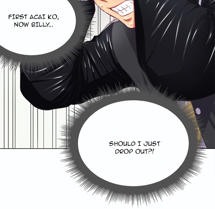My High School Bully chapter 19 page 28