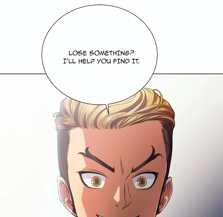 My High School Bully chapter 19 page 29