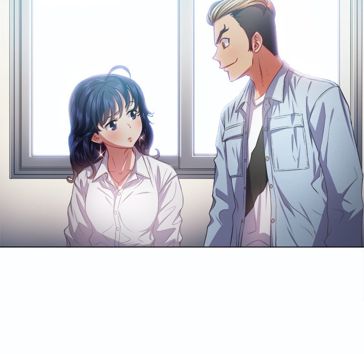 My High School Bully chapter 19 page 31