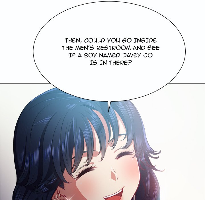 My High School Bully chapter 19 page 32