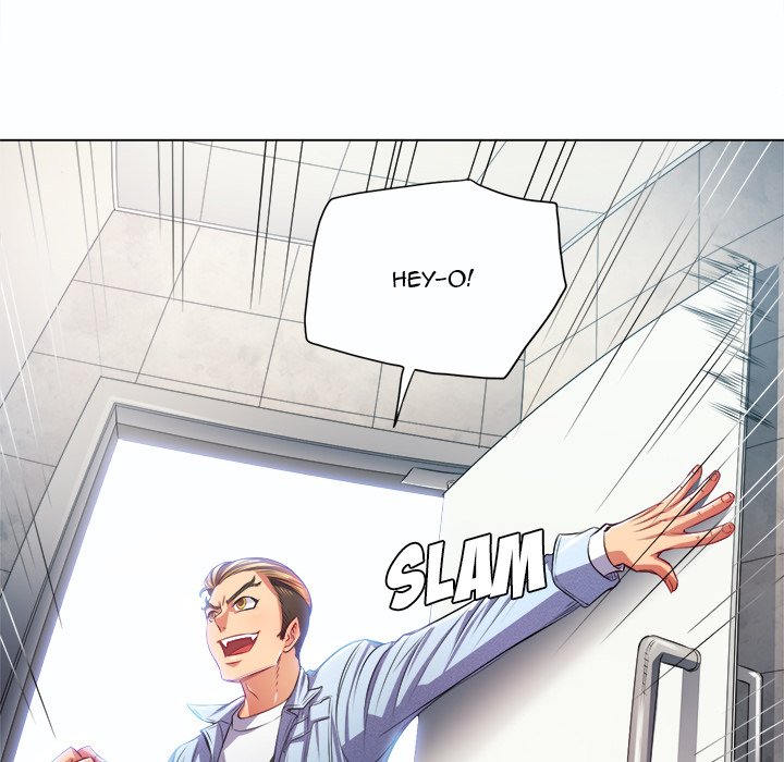 My High School Bully chapter 19 page 37
