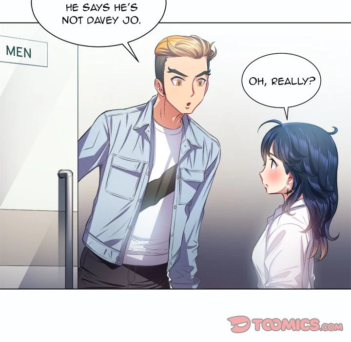 My High School Bully chapter 19 page 45