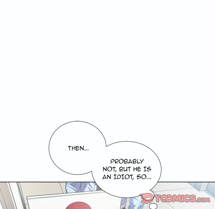 My High School Bully chapter 19 page 54