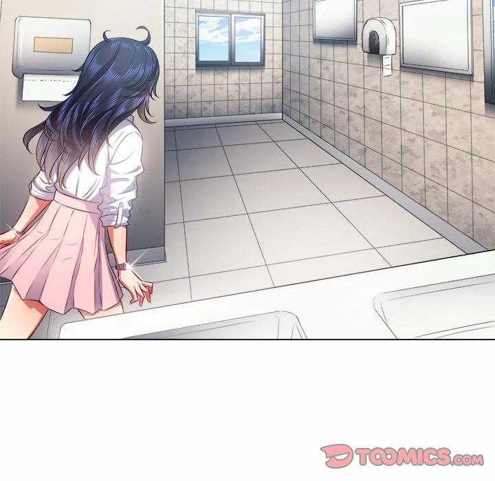 My High School Bully chapter 19 page 63