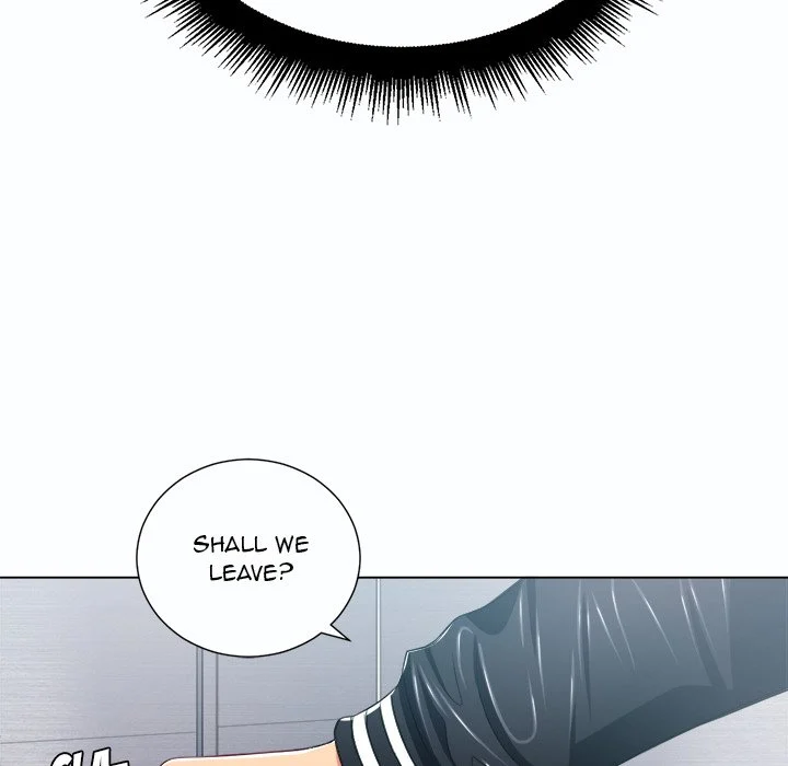My High School Bully chapter 19 page 91